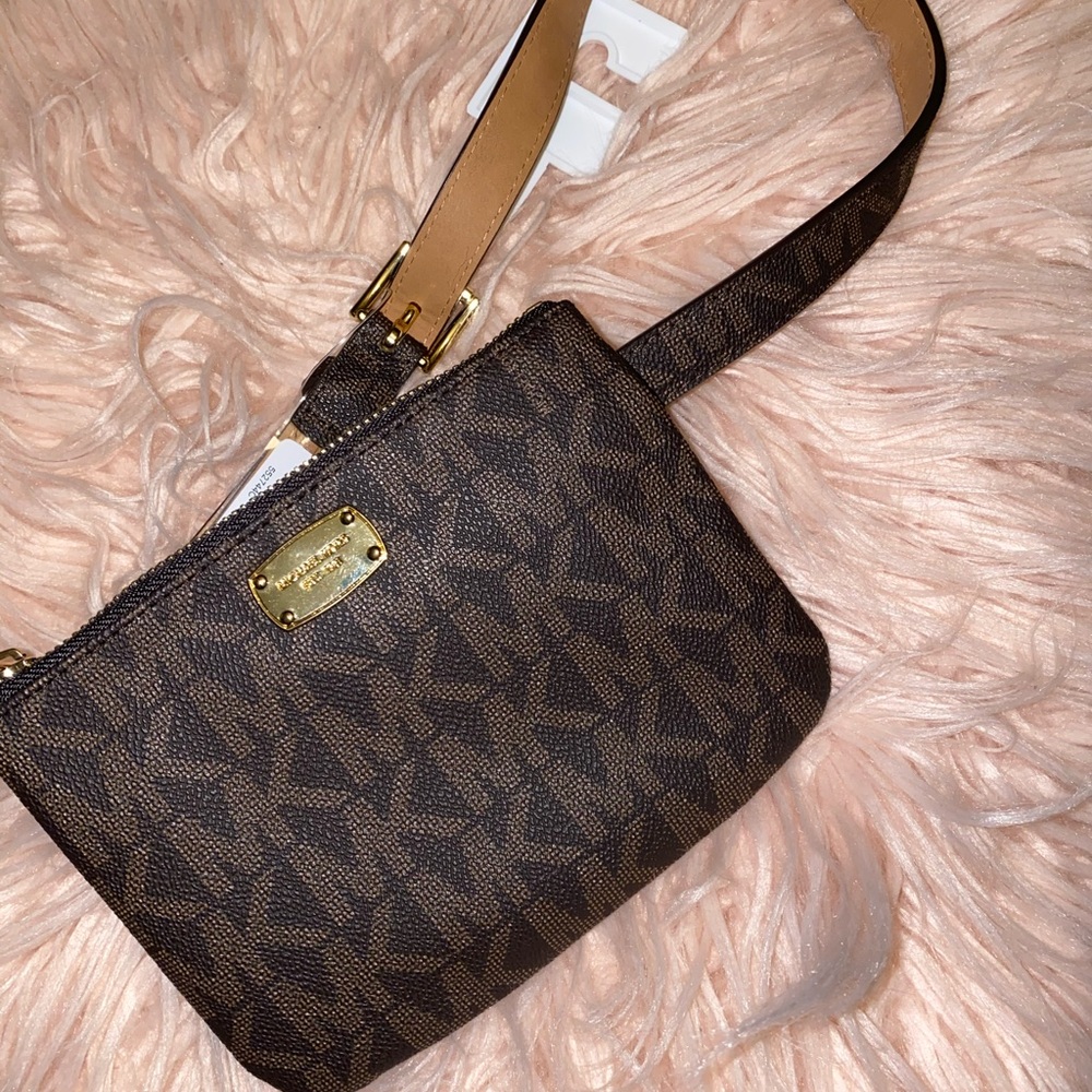 Michael Kors Belt Bag